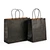 fast food paper bag