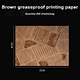 Custom Printed Wax Paper
