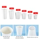 paper cups