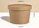 paper bowls for soup