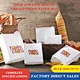 custom paper bag