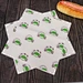 Custom Printed Wax Paper