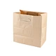 Square bottom paper bag
