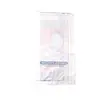 white paper food bags