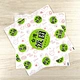 wax paper