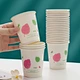 coated paper cup
