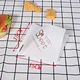 Paper snack bags