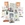 Paper chips bag