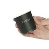 coated paper cup