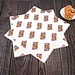 wax paper packaging