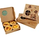 paper food container