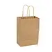 custom paper bag