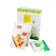 wax paper snack bags