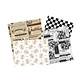 Custom Printed Wax Paper