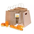 paper bags with your own logo