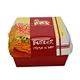 burger boxes