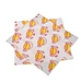 wax paper sheets
