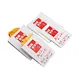 Paper snack bags