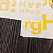 custom printed wax paper