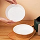 custom baking paper