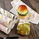 wax paper packaging