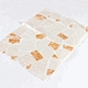 custom printed wax paper