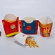 paper food container