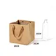 custom paper bag