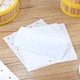 air fryer parchment paper