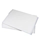 Baking paper sheets