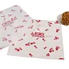 coated wax paper