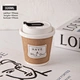 paper cup