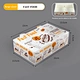 paper take out boxes