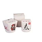 paper takeaway boxes