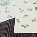 wax paper
