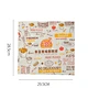 wax paper