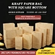 custom paper bag