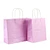 paper bags with your own logo