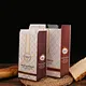Square bottom paper bag