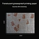 Wax Paper Packaging