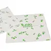 wax paper food wrapping
