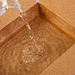 paper food container