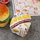 wax paper food wrapping