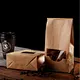 bread paper bag