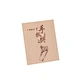 Wax paper snack bags