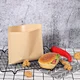 small paper snack bags