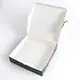 white pizza boxes