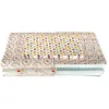 disposable wax paper