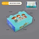 paper take out boxes