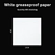 Wax Paper
